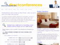 directconferences.com