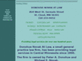 donohuenovakatlaw.com