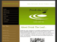 drinktheleaf.com