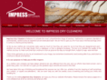 drycleaningdublin.com