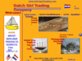 dutchgirltrading.com