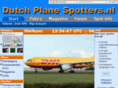 dutchplanespotters.nl