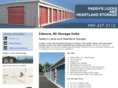 edmorestorage.net