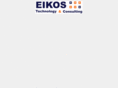 eikos-consulting.com