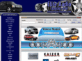 eliteaudioinc.com