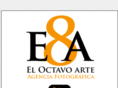 eloctavoarte.com