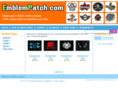 emblempatch.com