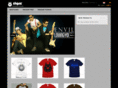 envilcloth.com