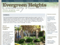 evergreenheights.net