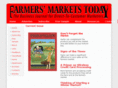 farmersmarketstoday.com