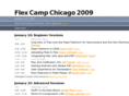 flexcampchicago.com