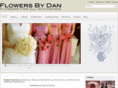 flowersbydan.com