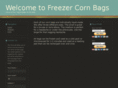 freezercornbags.com