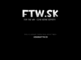 ftw.sk