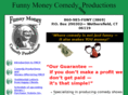funnymoneycomedy.com
