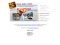 garybillsdds.com