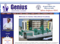 geniuseducationalacademy.com