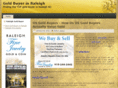 goldbuyerinraleigh.com
