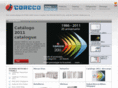 grupocoreco.com
