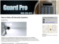 guardprosierravista.com