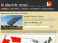 hielectricrates.com