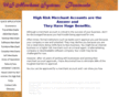 high-riskmerchantaccounts.com