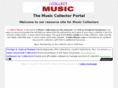 icollectmusic.com