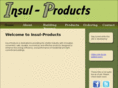 insulproducts.com