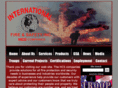 int-fire.com