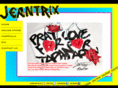 jeantrix.com
