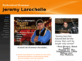 jeremylarochelle.com