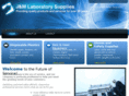 jmlaboratorysupplies.com