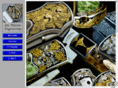 joemasonengraving.com