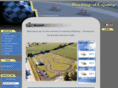 karting-espoey.com