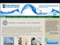 kevorkiancleaning.com