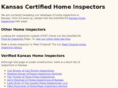 ks-home-inspector.org