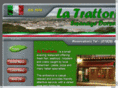 latrattoria.co.uk