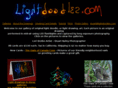 lightdoodles.com