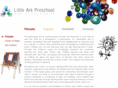 littlearkpreschool.com