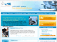 lne-americas.com