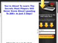 mafiawarsblackbook.com