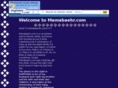 mamabaehr.com