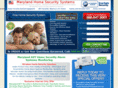 marylandhomesecurityalarmsystems.com