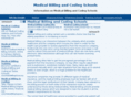 medical-billing-and-coding-schools.com