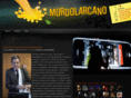 mordolarcano.com
