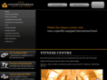 mountmurraygym.com