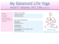 mybalancedlife.com