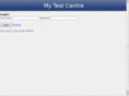 mytestcentre.com