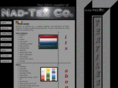 nadtexco.com