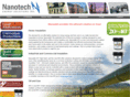 nanoenergysolutions.com